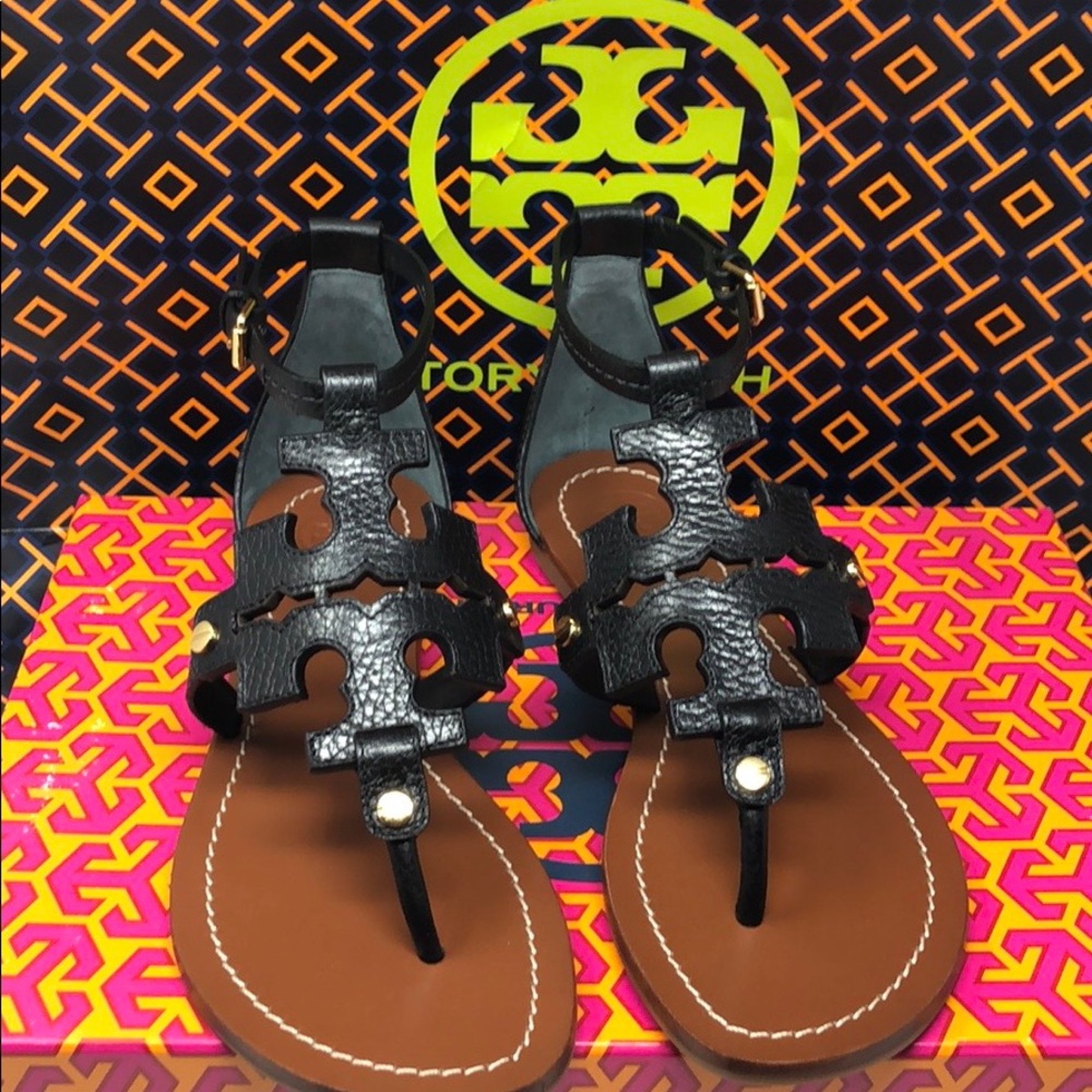 Nwt Tory Burch Phoebe sandals